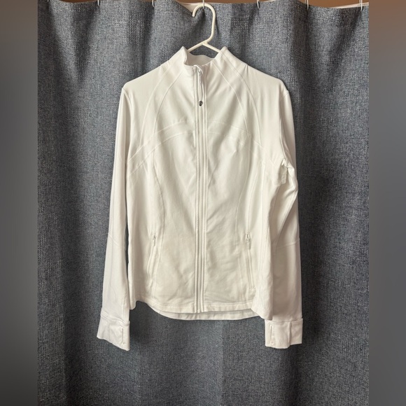 🥥 Lululemon Athletica Women’s Define Jacket - Picture 1 of 4